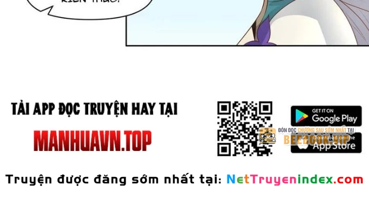 Nữ phụ tu tiên từ chối kịch bản làm pháo hôi Chapter 15 - Trang 21