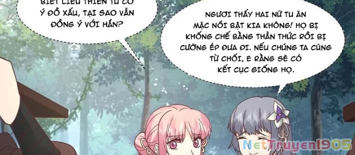 Nữ phụ tu tiên từ chối kịch bản làm pháo hôi Chapter 15 - Trang 29