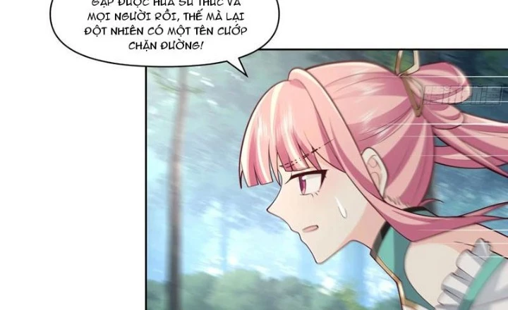 Nữ phụ tu tiên từ chối kịch bản làm pháo hôi Chapter 15 - Trang 3