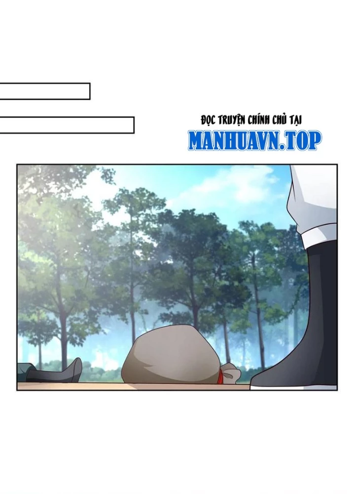 Nữ phụ tu tiên từ chối kịch bản làm pháo hôi Chapter 15 - Trang 32