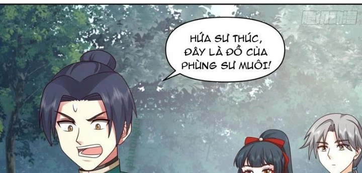 Nữ phụ tu tiên từ chối kịch bản làm pháo hôi Chapter 15 - Trang 33
