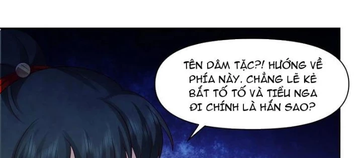 Nữ phụ tu tiên từ chối kịch bản làm pháo hôi Chapter 15 - Trang 41