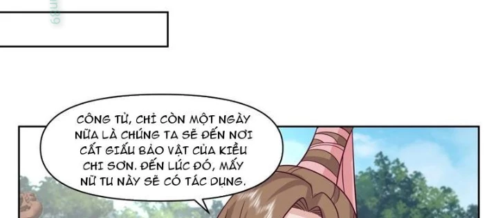 Nữ phụ tu tiên từ chối kịch bản làm pháo hôi Chapter 15 - Trang 43