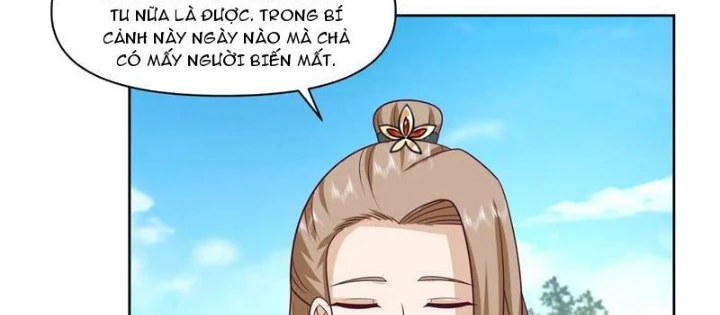 Nữ phụ tu tiên từ chối kịch bản làm pháo hôi Chapter 15 - Trang 45