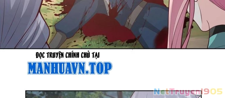 Nữ phụ tu tiên từ chối kịch bản làm pháo hôi Chapter 15 - Trang 7