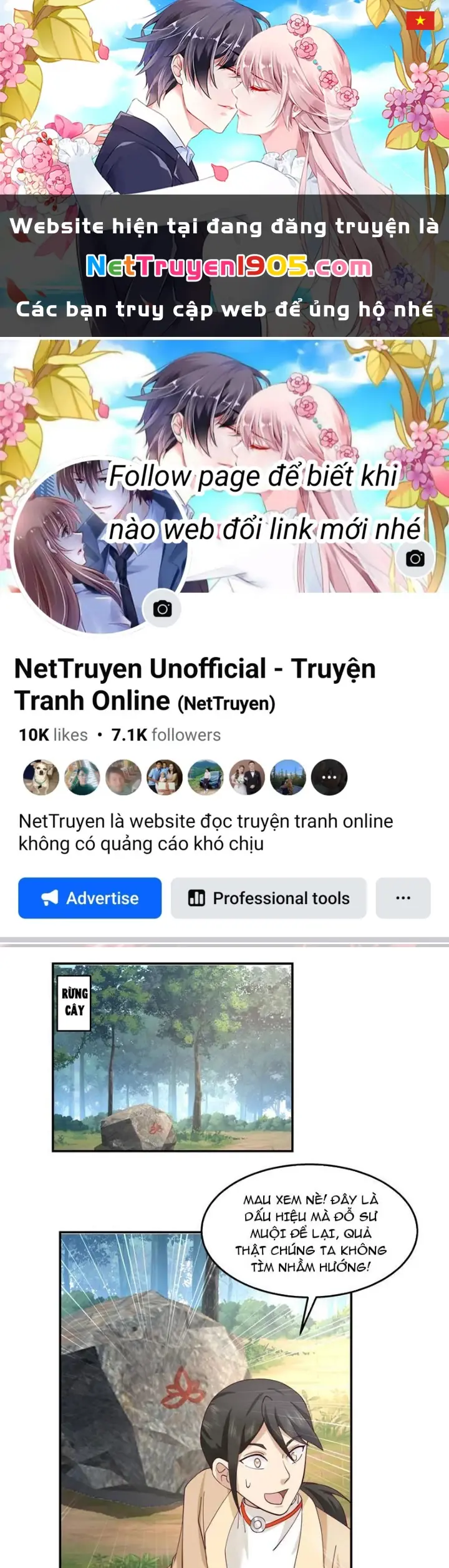 Nữ phụ tu tiên từ chối kịch bản làm pháo hôi Chapter 16 - Trang 2