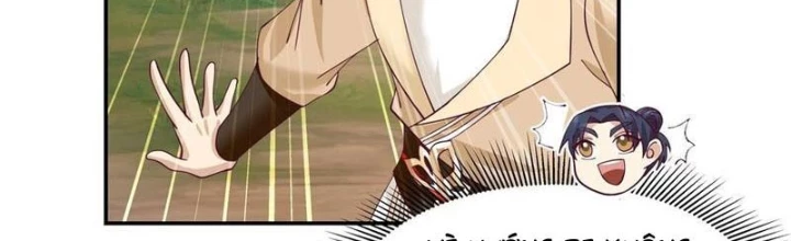 Nữ phụ tu tiên từ chối kịch bản làm pháo hôi Chapter 16 - Trang 3