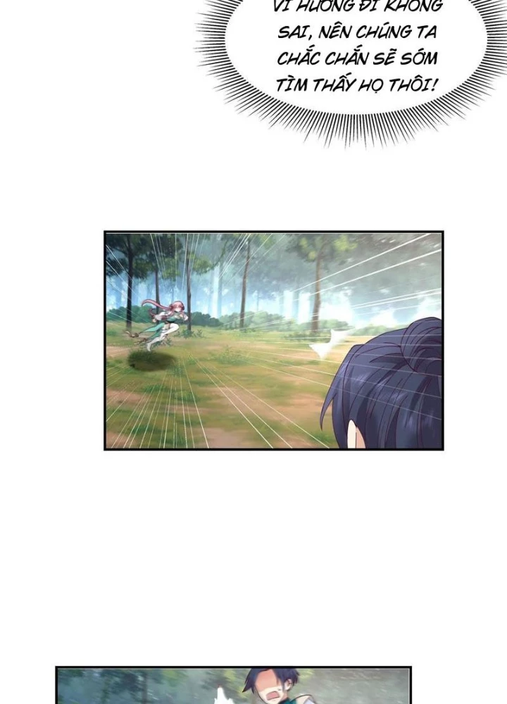 Nữ phụ tu tiên từ chối kịch bản làm pháo hôi Chapter 16 - Trang 4
