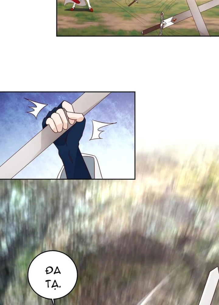 Nữ phụ tu tiên từ chối kịch bản làm pháo hôi Chapter 16 - Trang 42