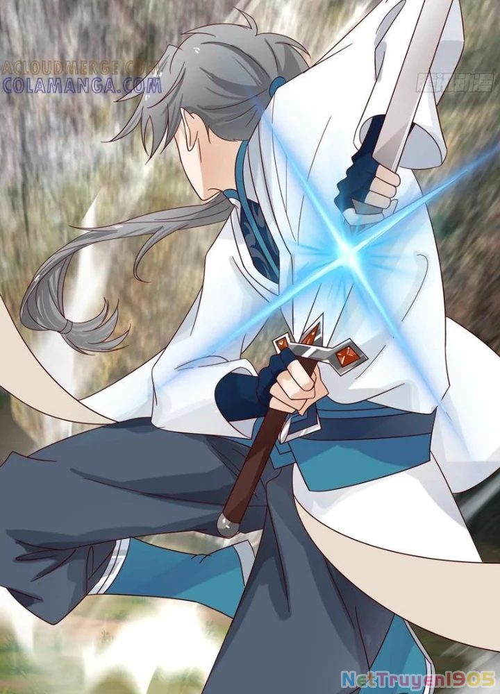 Nữ phụ tu tiên từ chối kịch bản làm pháo hôi Chapter 16 - Trang 44