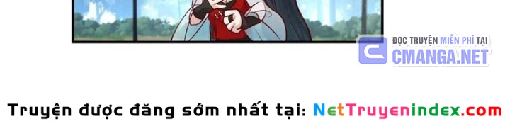 Nữ phụ tu tiên từ chối kịch bản làm pháo hôi Chapter 17 - Trang 11