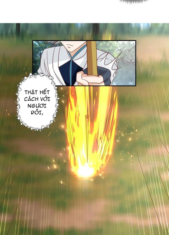 Nữ phụ tu tiên từ chối kịch bản làm pháo hôi Chapter 17 - Trang 16