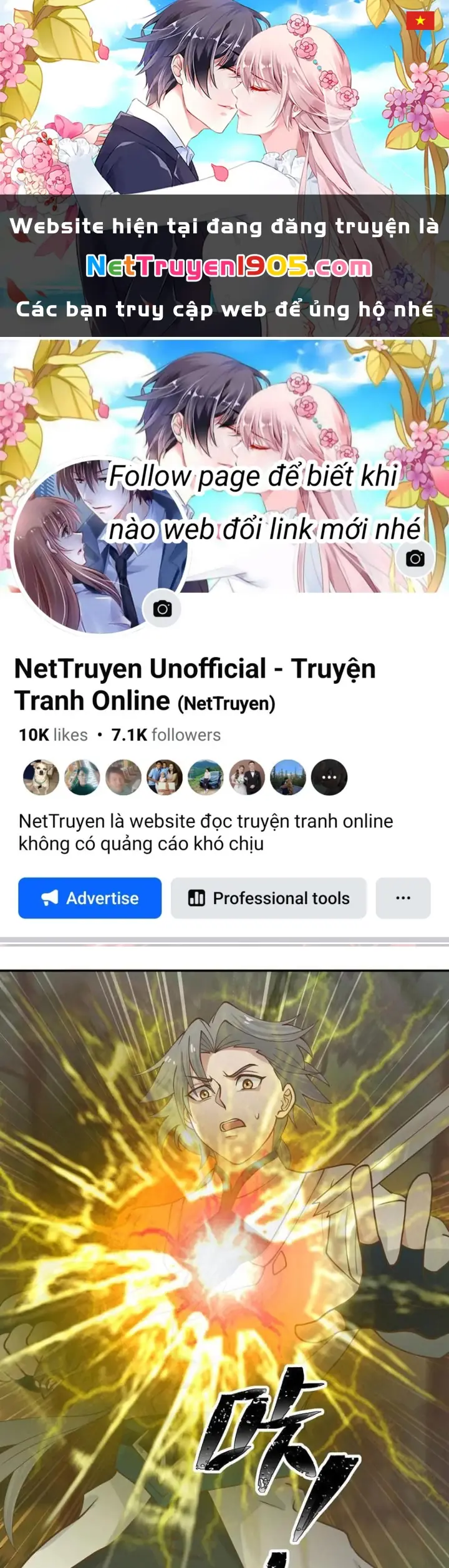 Nữ phụ tu tiên từ chối kịch bản làm pháo hôi Chapter 17 - Trang 2