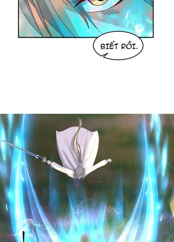 Nữ phụ tu tiên từ chối kịch bản làm pháo hôi Chapter 17 - Trang 20