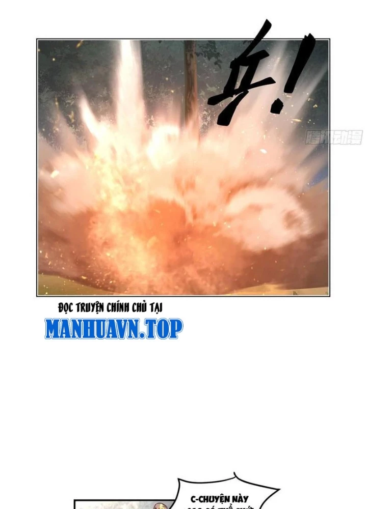 Nữ phụ tu tiên từ chối kịch bản làm pháo hôi Chapter 17 - Trang 24