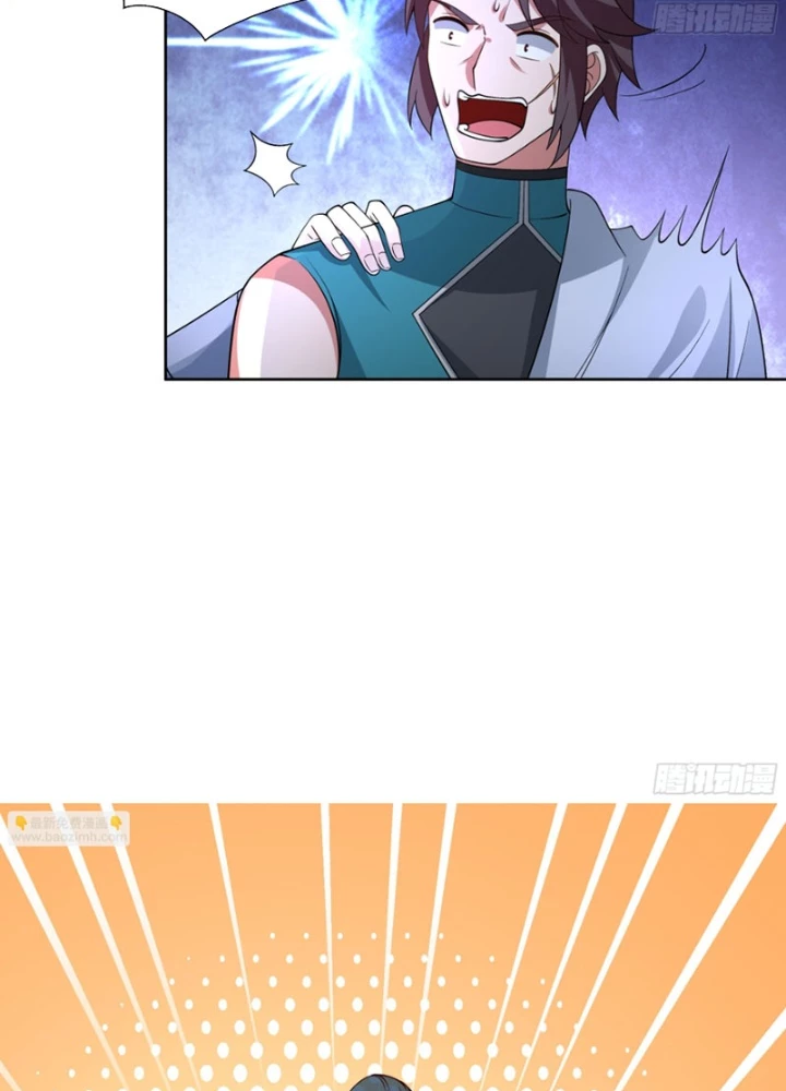 Nữ phụ tu tiên từ chối kịch bản làm pháo hôi Chapter 18 - Trang 10