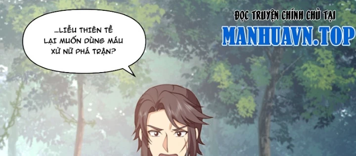 Nữ phụ tu tiên từ chối kịch bản làm pháo hôi Chapter 18 - Trang 15