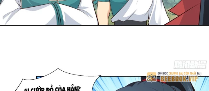 Nữ phụ tu tiên từ chối kịch bản làm pháo hôi Chapter 18 - Trang 17