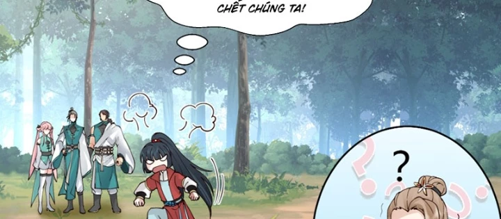Nữ phụ tu tiên từ chối kịch bản làm pháo hôi Chapter 18 - Trang 19