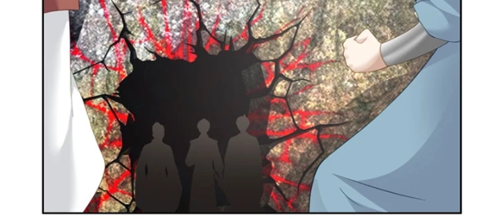 Nữ phụ tu tiên từ chối kịch bản làm pháo hôi Chapter 18 - Trang 27