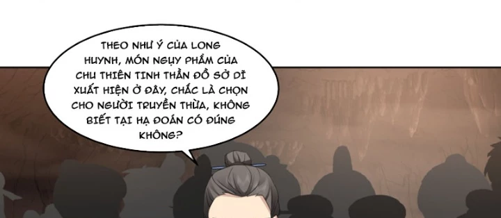 Nữ phụ tu tiên từ chối kịch bản làm pháo hôi Chapter 18 - Trang 33
