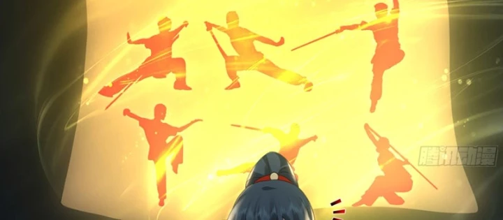 Nữ phụ tu tiên từ chối kịch bản làm pháo hôi Chapter 18 - Trang 43