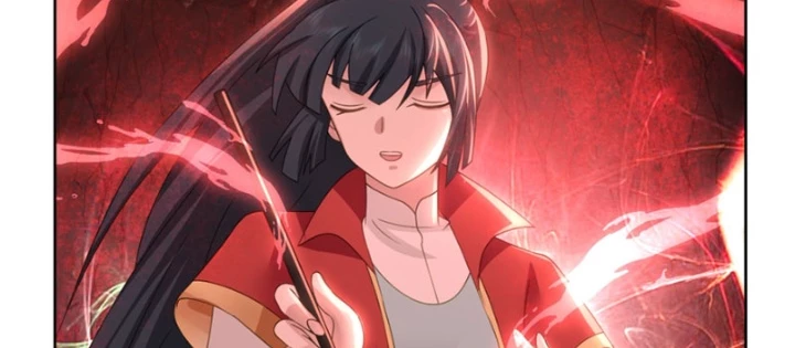 Nữ phụ tu tiên từ chối kịch bản làm pháo hôi Chapter 18 - Trang 45