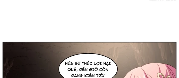 Nữ phụ tu tiên từ chối kịch bản làm pháo hôi Chapter 18 - Trang 49