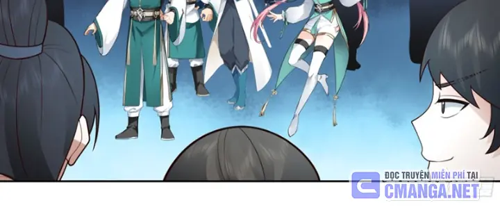 Nữ phụ tu tiên từ chối kịch bản làm pháo hôi Chapter 19 - Trang 11