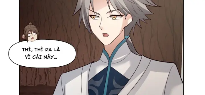 Nữ phụ tu tiên từ chối kịch bản làm pháo hôi Chapter 19 - Trang 13
