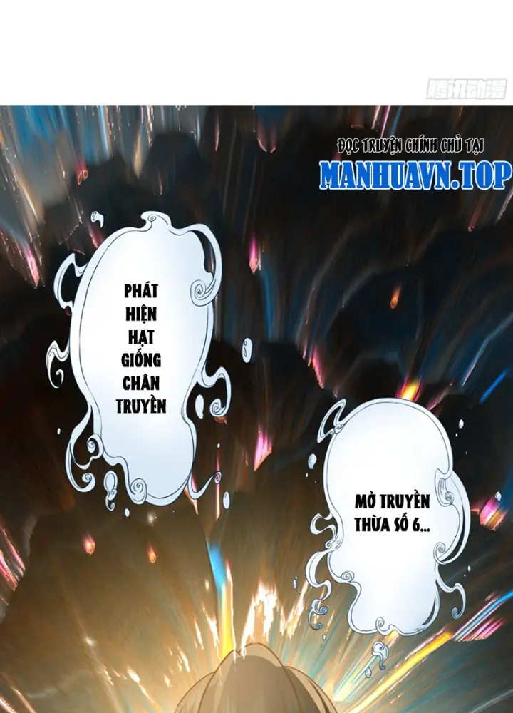 Nữ phụ tu tiên từ chối kịch bản làm pháo hôi Chapter 19 - Trang 18