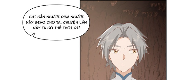 Nữ phụ tu tiên từ chối kịch bản làm pháo hôi Chapter 19 - Trang 27