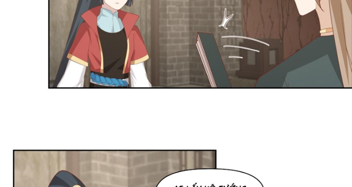 Nữ phụ tu tiên từ chối kịch bản làm pháo hôi Chapter 19 - Trang 35