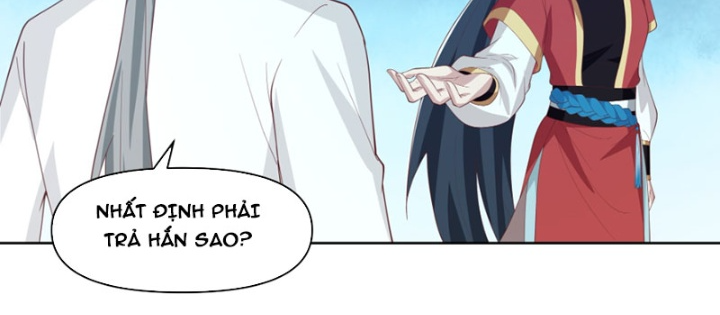 Nữ phụ tu tiên từ chối kịch bản làm pháo hôi Chapter 19 - Trang 37