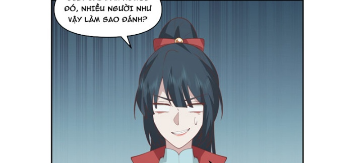 Nữ phụ tu tiên từ chối kịch bản làm pháo hôi Chapter 19 - Trang 39
