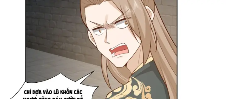 Nữ phụ tu tiên từ chối kịch bản làm pháo hôi Chapter 19 - Trang 49