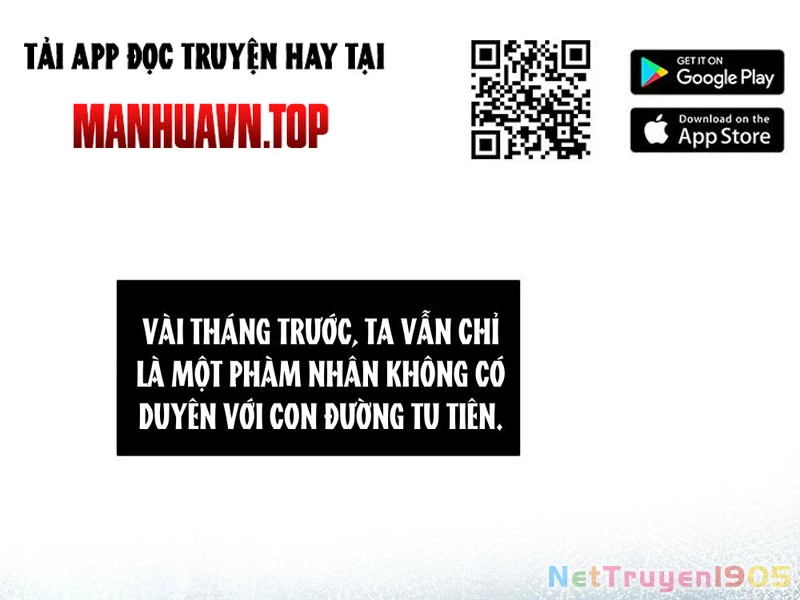 Nữ phụ tu tiên từ chối kịch bản làm pháo hôi Chapter 2 - Trang 10