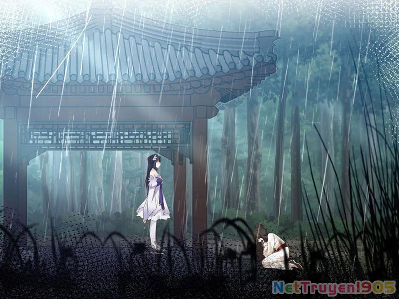 Nữ phụ tu tiên từ chối kịch bản làm pháo hôi Chapter 2 - Trang 11