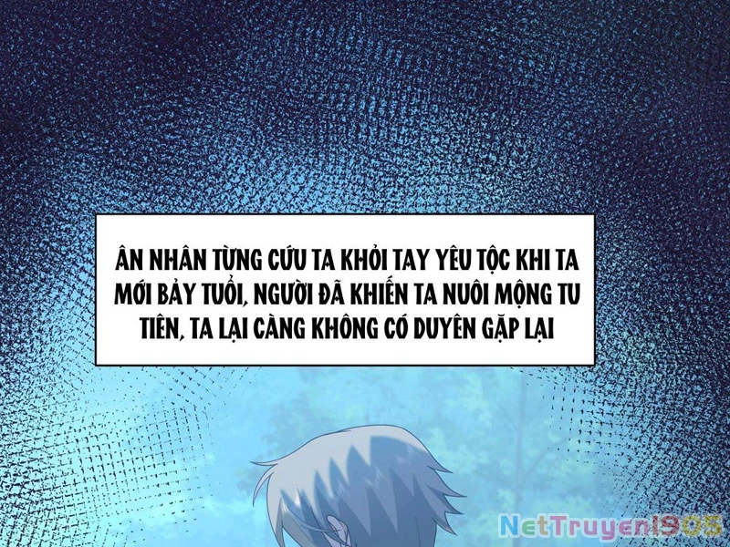 Nữ phụ tu tiên từ chối kịch bản làm pháo hôi Chapter 2 - Trang 13