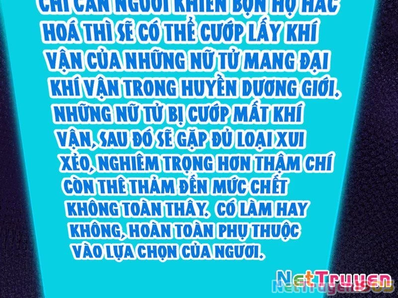 Nữ phụ tu tiên từ chối kịch bản làm pháo hôi Chapter 2 - Trang 17