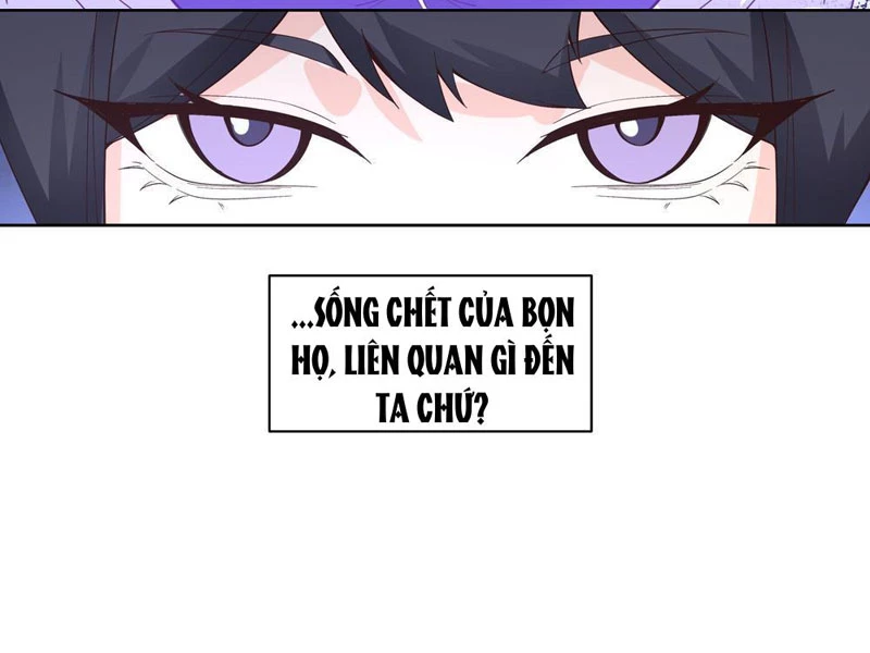 Nữ phụ tu tiên từ chối kịch bản làm pháo hôi Chapter 2 - Trang 20