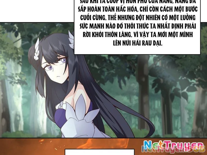 Nữ phụ tu tiên từ chối kịch bản làm pháo hôi Chapter 2 - Trang 22