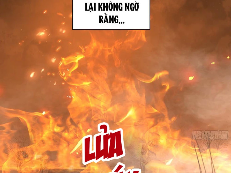 Nữ phụ tu tiên từ chối kịch bản làm pháo hôi Chapter 2 - Trang 23