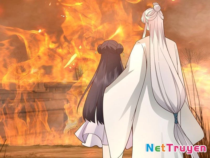 Nữ phụ tu tiên từ chối kịch bản làm pháo hôi Chapter 2 - Trang 27