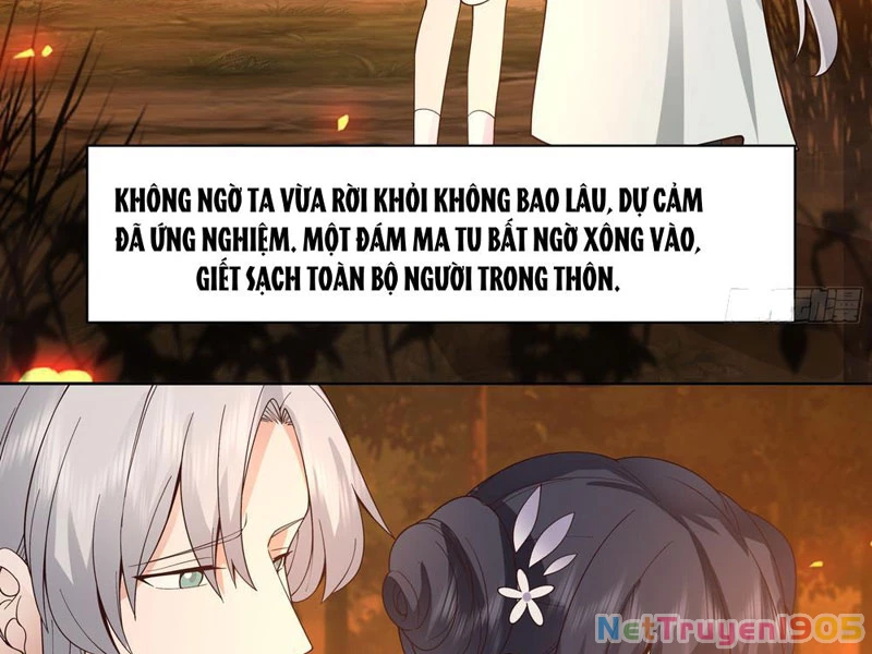 Nữ phụ tu tiên từ chối kịch bản làm pháo hôi Chapter 2 - Trang 28