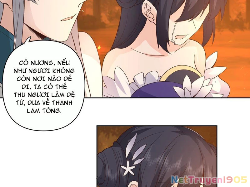 Nữ phụ tu tiên từ chối kịch bản làm pháo hôi Chapter 2 - Trang 29