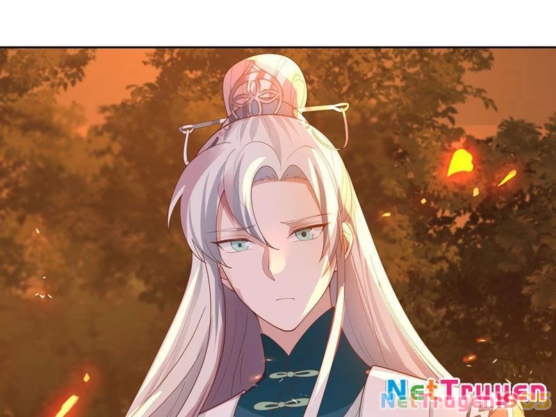 Nữ phụ tu tiên từ chối kịch bản làm pháo hôi Chapter 2 - Trang 32