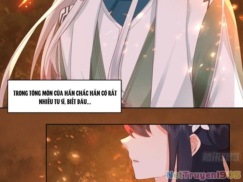 Nữ phụ tu tiên từ chối kịch bản làm pháo hôi Chapter 2 - Trang 33