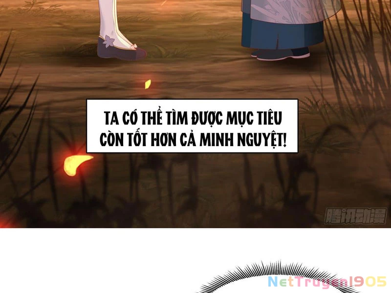 Nữ phụ tu tiên từ chối kịch bản làm pháo hôi Chapter 2 - Trang 36