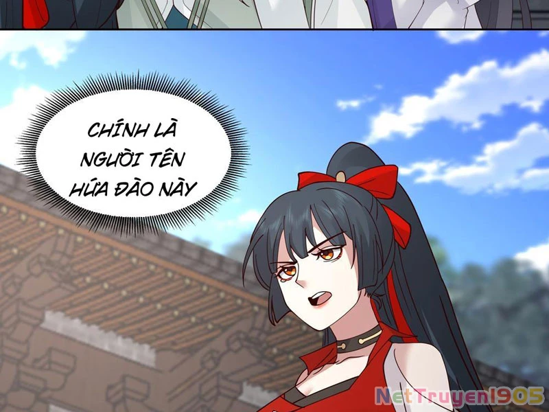 Nữ phụ tu tiên từ chối kịch bản làm pháo hôi Chapter 2 - Trang 38